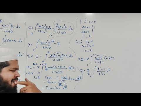 💡Definite integral LAQ 2 || Math 2B #definiteintegral #calculus #cbscmaths #telanganaboard