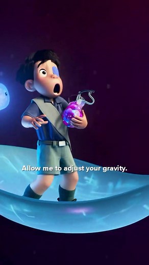 Elio: The Must-See Alien Animation Movie