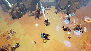 1.8K views · 95 reactions | Get ready to team up, Vikings! ⚔️ We confirm you will be able to play cross-gen between PS4 and PS5, and there will also be cross-gen saving!  | Tribes of Midgard | Facebook