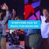 Bowling, delicious eats, and endless arcade games await! Bring the family to Bowlero for a day packed with fun. | Bowlero | Facebook