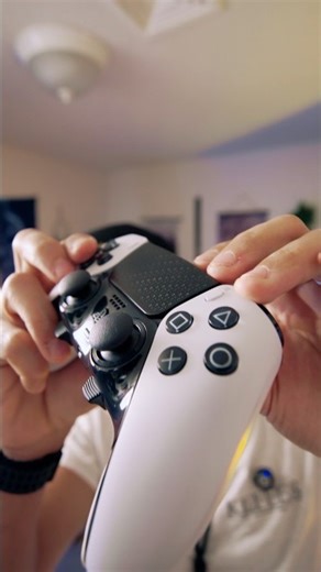 The BEST controller for playing FPS games?