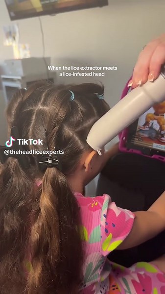 Lice Removal: Fast and Guaranteed Treatment for Kids