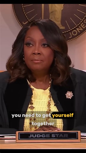 1K views | “It’s Enough Red Flags for a Parade!” – Judge Explodes After Prison, Cheating & STD Confession! Full video in comment  | Court Insight | Facebook