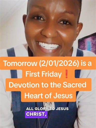 Upcoming First Friday and Saturday Devotions Explained