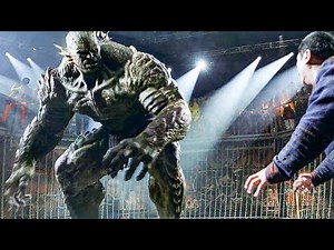 SHANG-CHI "Abomination Fights Wong" New Trailers! (2021)