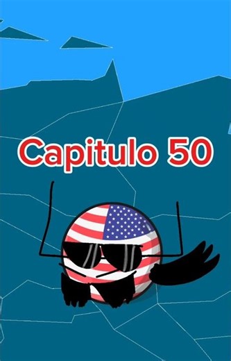 Los imperios regresan capitulo 50 "Estados Unidos"