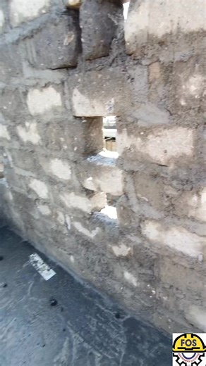 Mastering the Hit and Miss Technique in Wall Construction