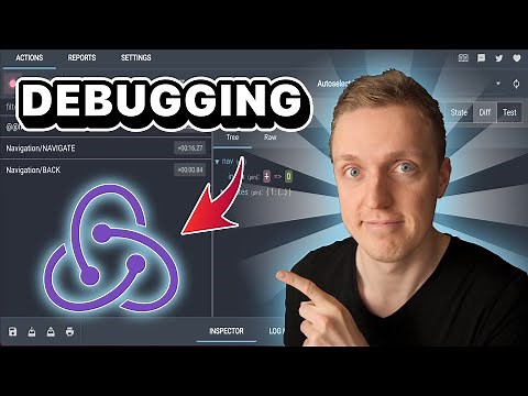 Redux Devtools Tutorial - The Best Debugging Tool
