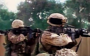 The hidden costs of the Iraq War. (via Brave New Films) | Upworthy