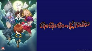 Watch GeGeGe no Kitaro