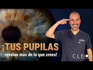 The Power of the Pupil: Understanding the Importance of Dilating Your Pupils | Eye Health Explained