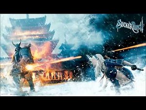 Sucker Punch - Soundtrack - Army of Me