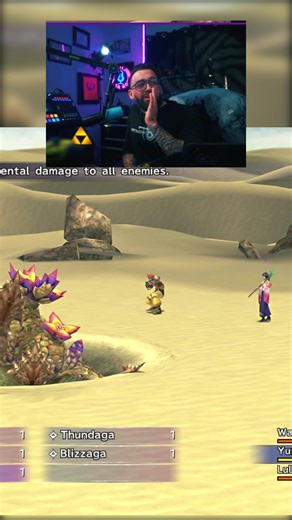 Mastering FFX: Overpowered Ultima & 1 MP Magic Guide