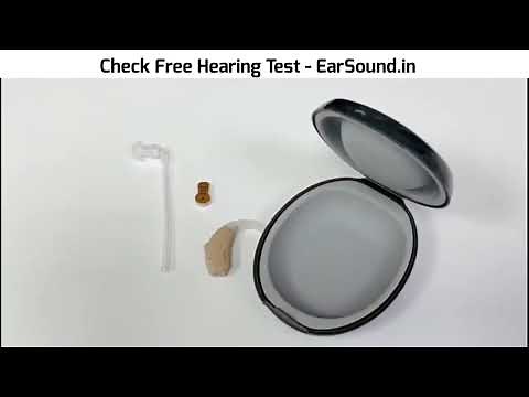 I Tried the Siemens Signia Prompt P Hearing Aid