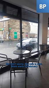 This fish and chip shop in Longridge has been so successful they've had to take over the cafe next door. Stonebridge was regularly having queues out the door, so owner Michelle decided to do a switch with her neighbouring business | Blog Preston