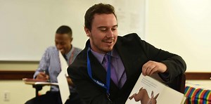 Child Development and Education | Washington & Jefferson