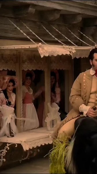 Disney Beauty and the Beast Villains Character Edit