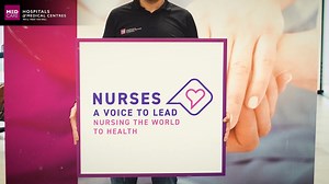 31K views · 61 reactions | Behind the frontlines of healthcare, it is the nurses who truly make it all happen. They dedicate their lives to the betterment of our overall health and have been our greatest support during this time. Let us take this day to appreciate the nurses who go above and beyond to take care of us by putting themselves at risk. #NursesDay #WorldNursesDay #Nurses | Medcare | Facebook