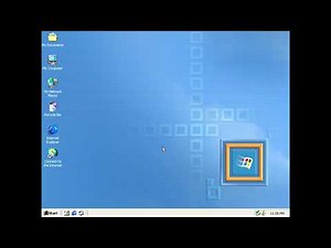 Windows 2000 Embedded Sounds