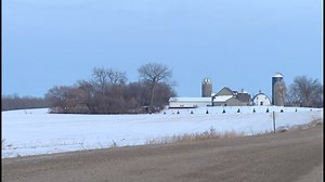 Brothers die in silo accident, 12-year-old in hospital