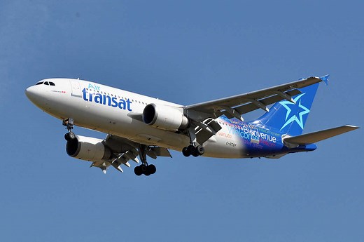 Airbus A310-300 - History, Technical Data & Photos - Aero Corner