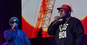 OutKast Performed on 'All That' in 1999, Watch What Happened