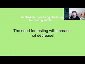 AI & Test Automation: Risk-Free SAP, Oracle & Salesforce Migrations