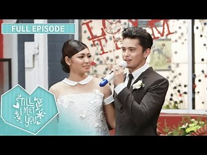 [ENG SUB] Full Episode 77 | Till I Met You | Nadine Lustre, James Reid