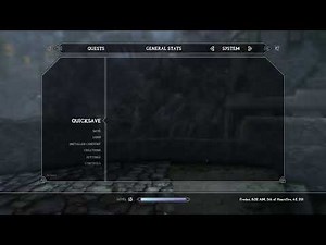 Skyrim Anniversary Remastered - Mephalys, Scorned Arrow