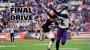 15K views · 555 reactions | "We took Bate last year, a first round guy. I think he's going to show you why." | Baltimore Ravens | Facebook