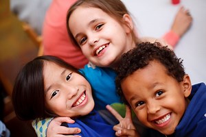 Kids Ten Pin Bowling Parties | World of Bowling Edinburgh