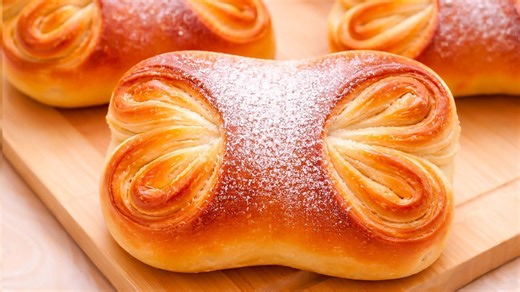 I learned this bread trick in a restaurant – why didn’t I know this before?