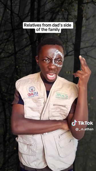 Nathan's Skits: Fun Water Jumps and Family Connections