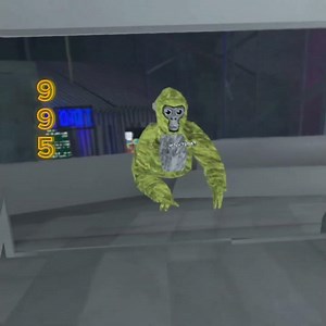 BEST Yellow Color Codes #gorillatag #colorcode