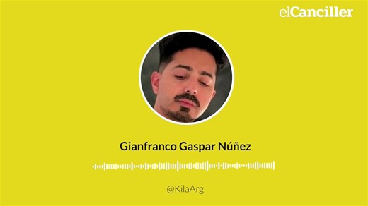 [JUSTICIA] "Las chicas sabían que los videos se podían filtrar": en una nota que dio hace dos años, Gianfranco Gaspar Núñez, de "Argentina Casting", contó que ganaba "entre 6 y 7 mil dólares mensuales", reconoció que le pagaba "a las pibas", y explicó que "algunas se enojaron".
