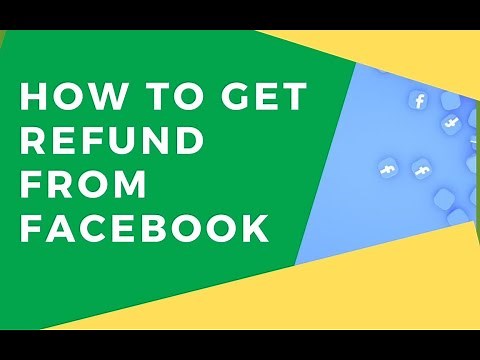 How to Get Refund From Facebook Ads "Prepaid Balance" Get Back Your Money in your account 2022