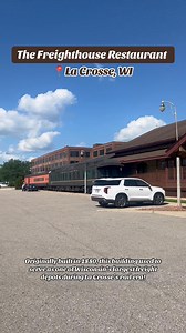 10K views · 132 reactions | Next stop: legendary local dining ️...