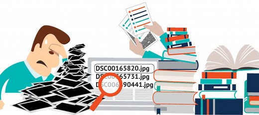 What Is Information Extraction?
