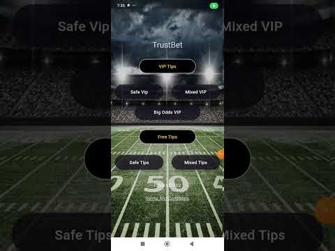 Daily Vip Betting Tips