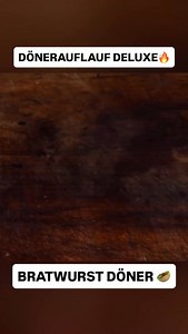 157K views · 2.8K reactions | Bratwurst trifft Döner! 陵 Dieser...