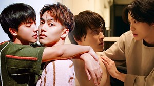 11K views · 382 reactions | 12 Hottest Ongoing BL Series in January 2025! (Part 4) | Thai BL | Facebook