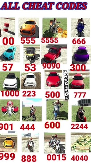 Indian bike driving 3D || all new cheat codes🤑❤️#viralvideo #viral #shorts #trending #youtube #yt