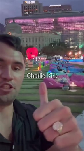Best charlie kirk moments #charliekirk #news