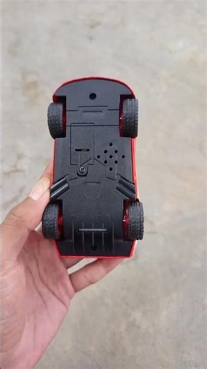 ASMR Satisying Unboxing and Review Toys, McQueen Diecast, No Talking