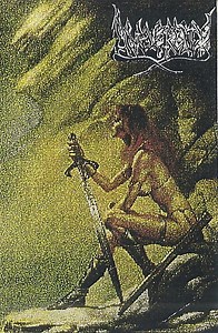 Onoskelis - The Golden Temple Of Onoskelis