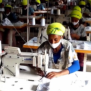 From providing medical care to manufacturing masks, these CNN Heroes are fighting to slow the spread of Covid-19 across Africa: https://cnn.it/3jMOl4Q | CNN Heroes