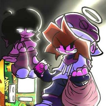 Freshly - FNF: Funkin Revolution OST (FT: ‪@AJDestroyer200‬ ,‪@RockHalofunkin‬ )