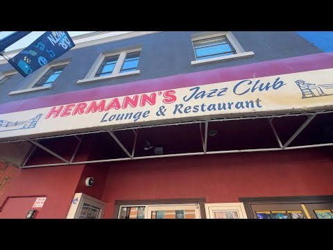 Fundraiser to save Hermann’s Jazz Club surpasses goal in 48 hours, but verification needed