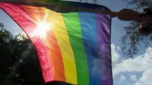 Miami Shores Celebrates its First-Ever Pride Day Parade
