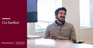 25 reactions | The Isenberg MS in Business & Analytics, now conveniently offered in Newton. | Isenberg School of Management | Facebook